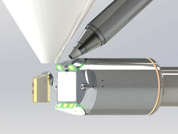 Symmetry Ebsd Detector Nanoanalysis Oxford Instruments