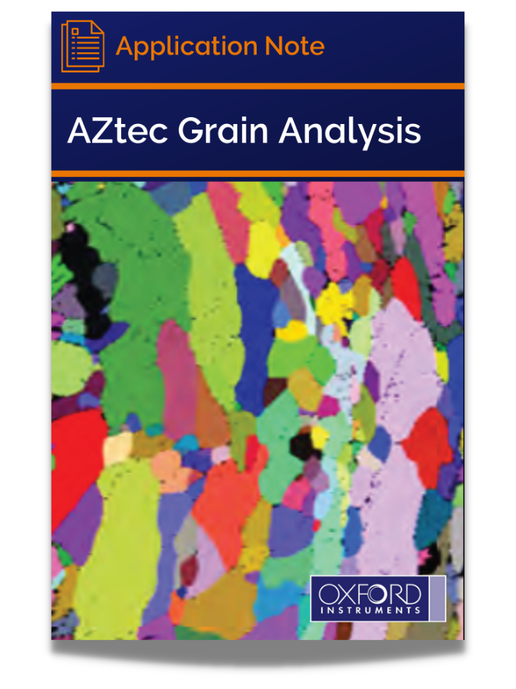 AZtec Grain Analysis