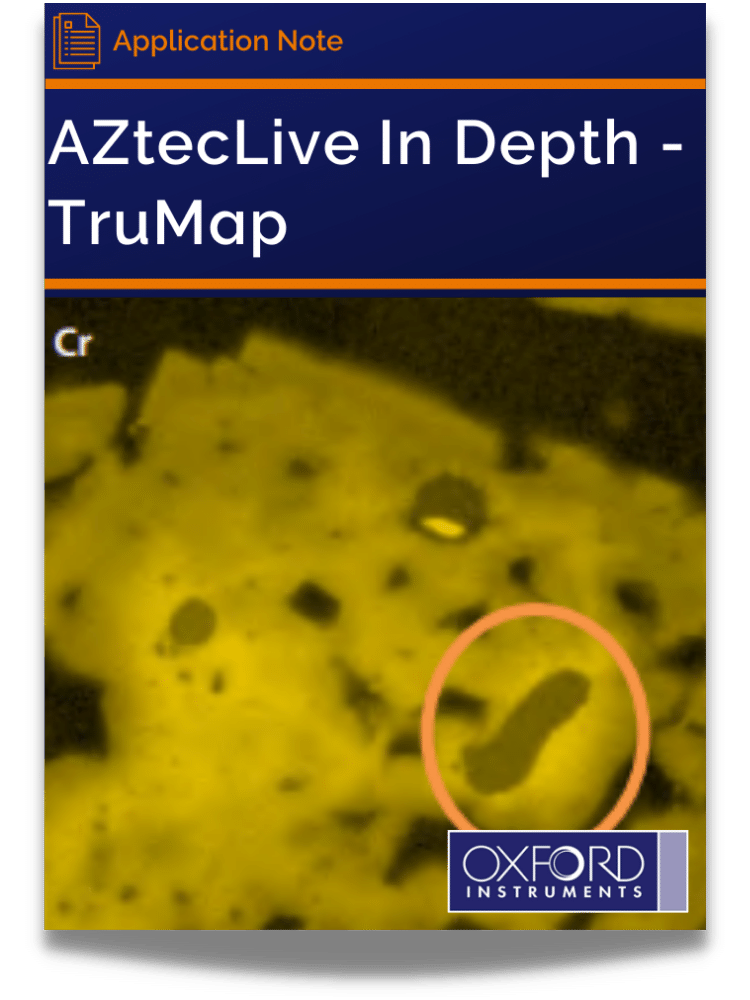 AZtecLive In Depth: TruMap