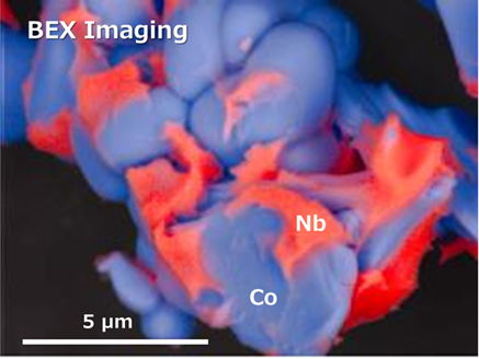 BEX Imaging