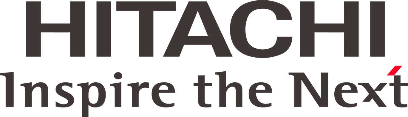 Hitachi logo