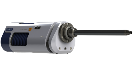 Ultim Max Infinity Detector Ultim Max Infinity Detector