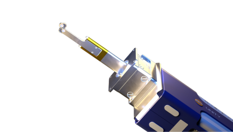 Unity Detector Unity Detector