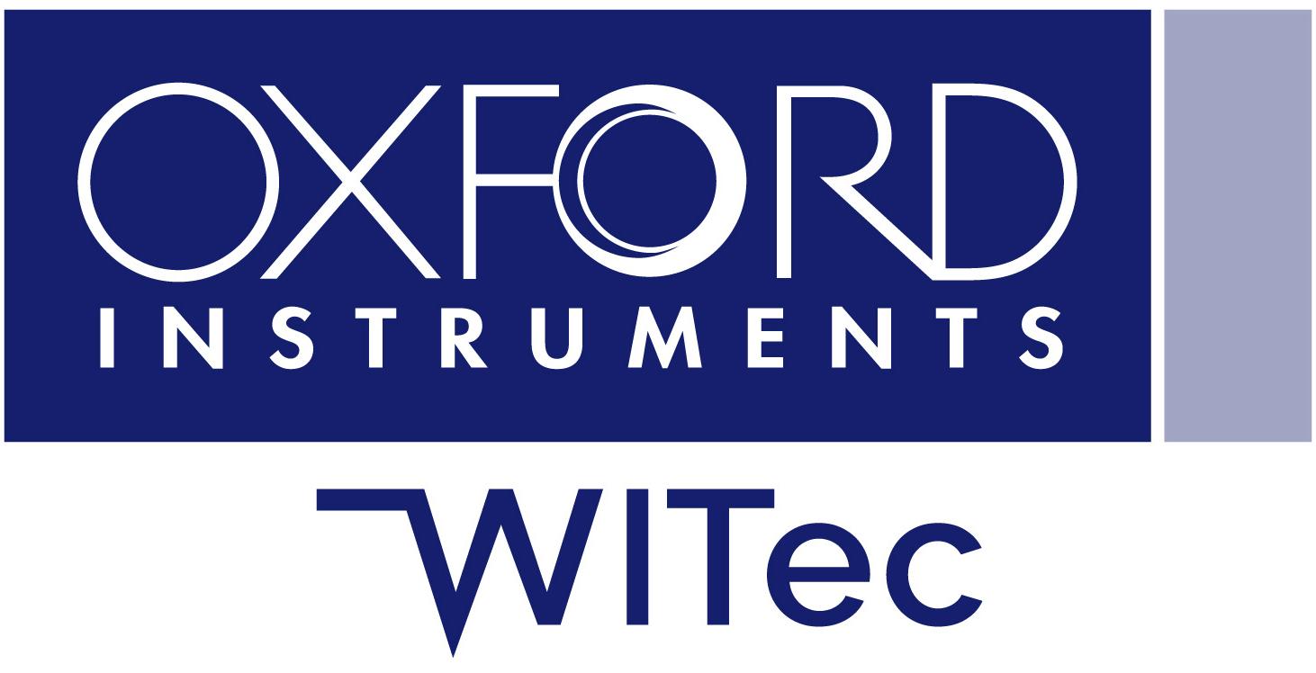 WITec logo