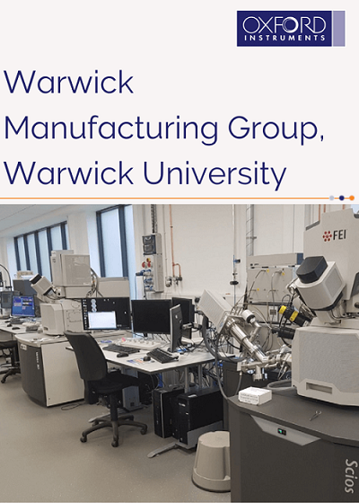 Warwick Manufacturing Group, Warwick University