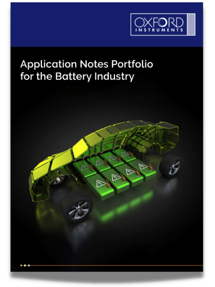 Improving battery manufacturing & design