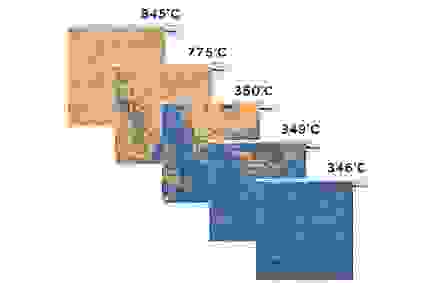 Next Generation EBSD Data Processing - Nanoanalysis - Oxford Instruments
