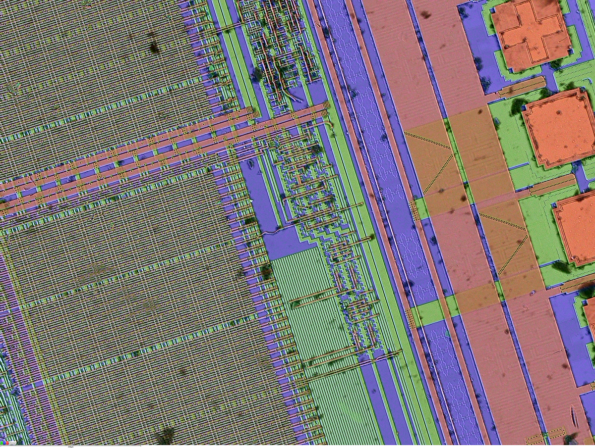 Integrated circuit device