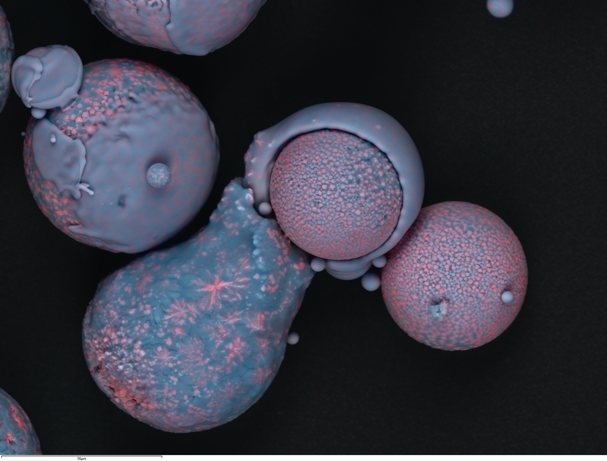 Unity BEX elemental Image