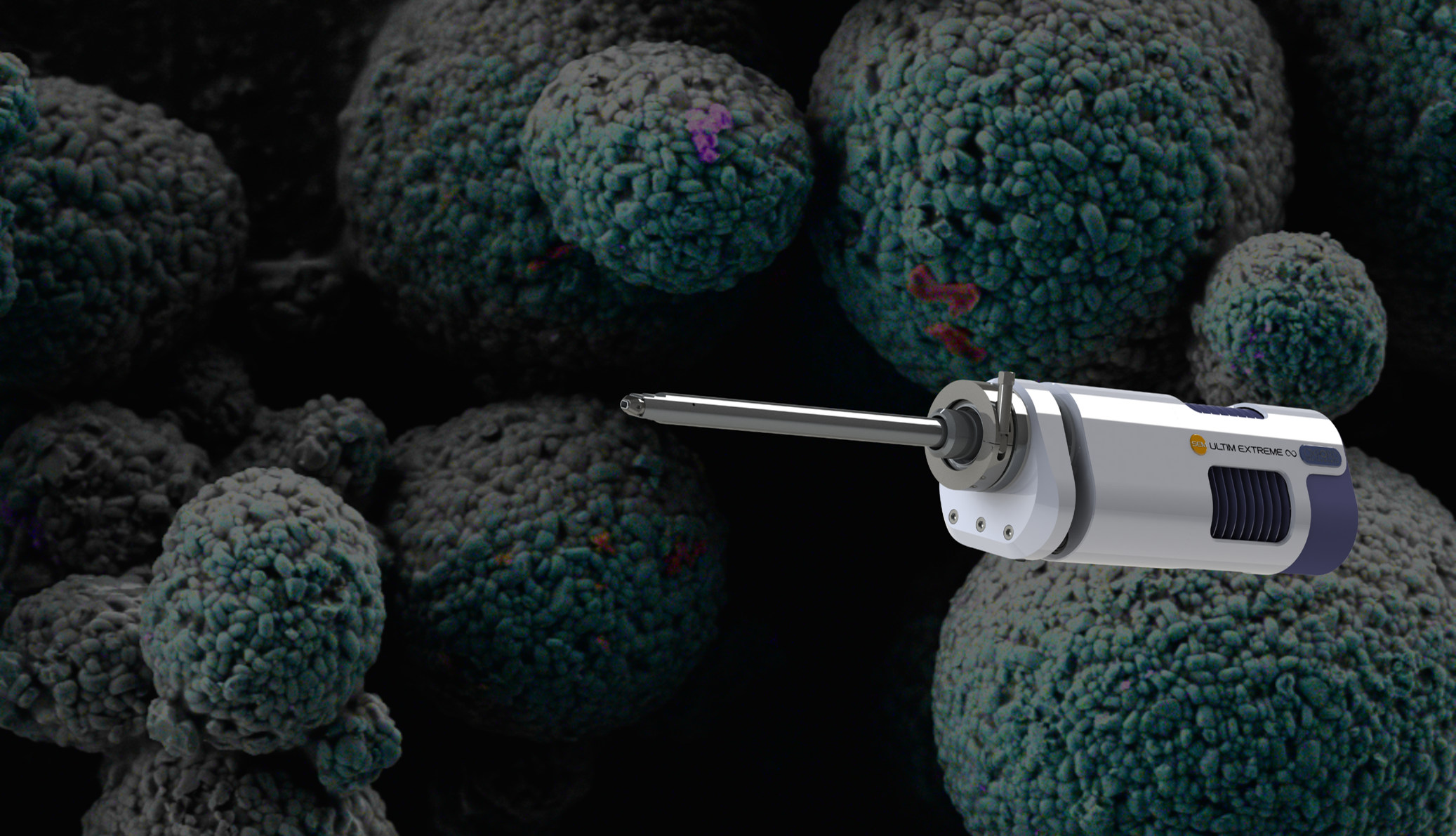 Ultim Extreme Infinity ∞