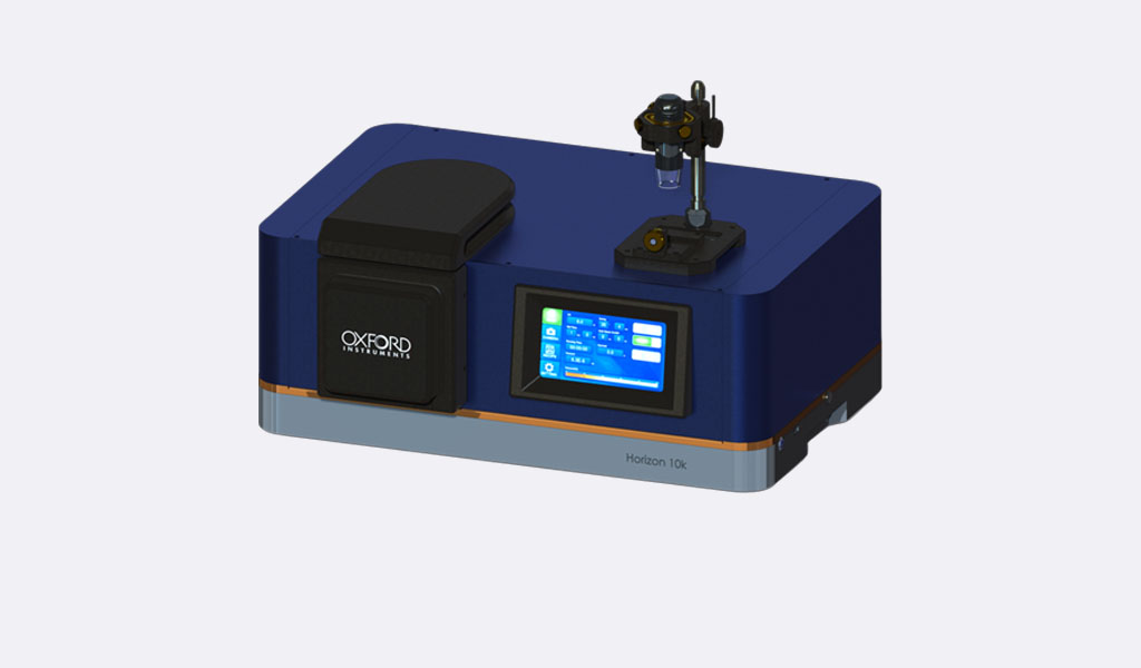 Horizon 10k Ion Polisher