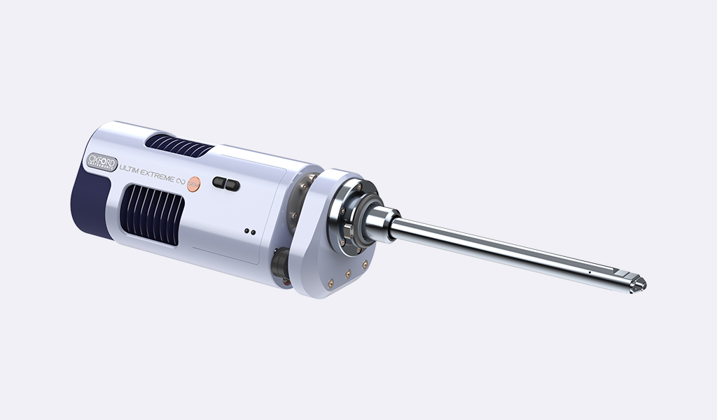 Ultim Extreme Infinity